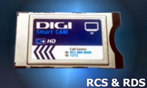 card rds smart tv|Digi Smart Cam .